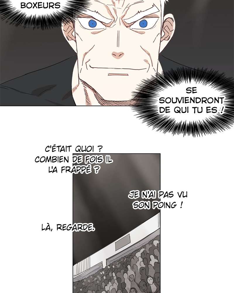 Read The Boxer FR Manga Online