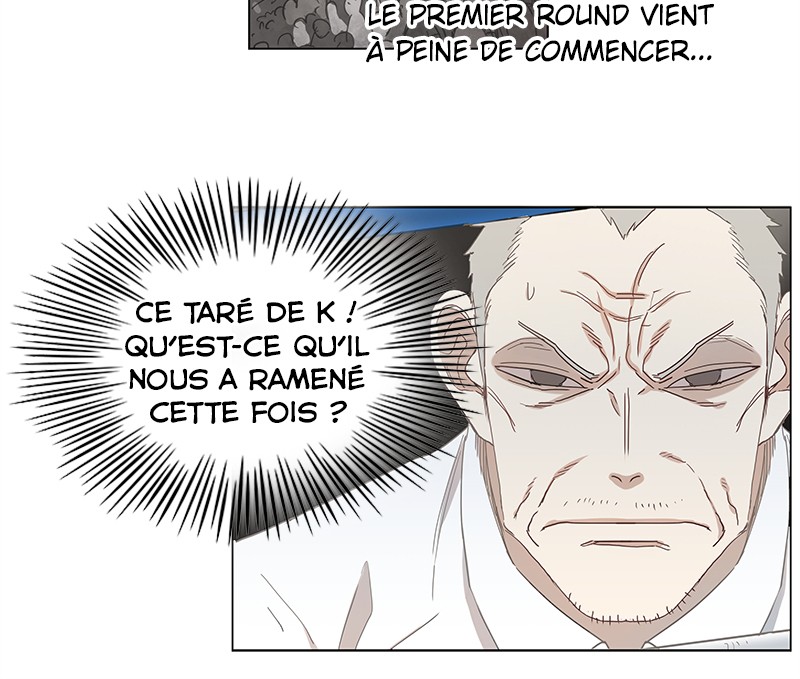 Read The Boxer FR Manga Online