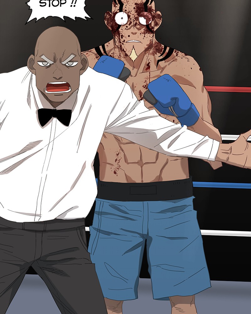Read The Boxer FR Manga Online