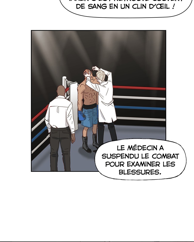 Read The Boxer FR Manga Online