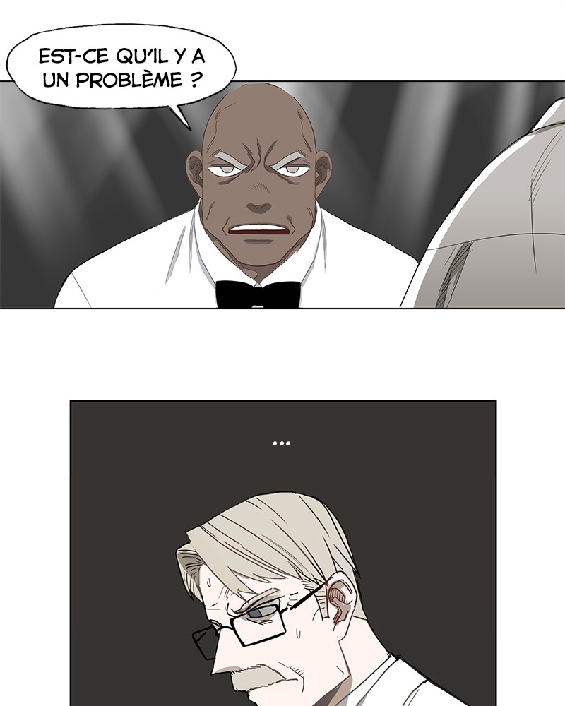 Read The Boxer FR Manga Online