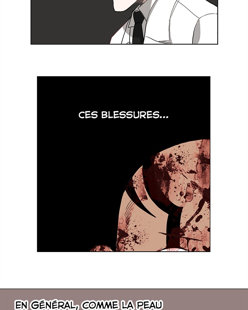 Read The Boxer FR Manga Online