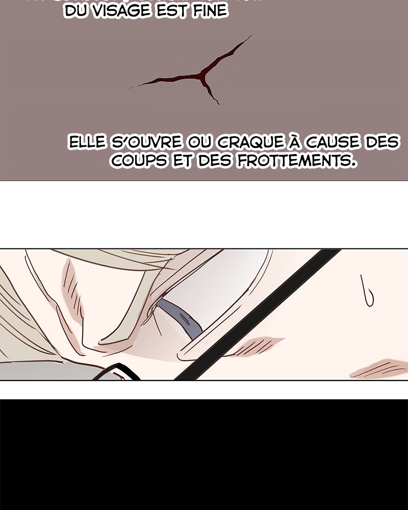 Read The Boxer FR Manga Online