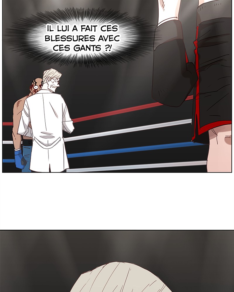 Read The Boxer FR Manga Online