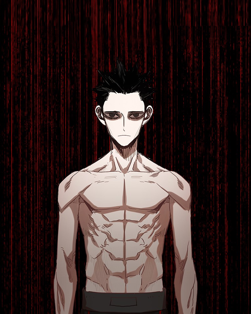 Read The Boxer FR Manga Online