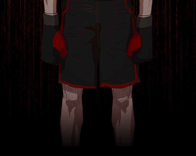 Read The Boxer FR Manga Online