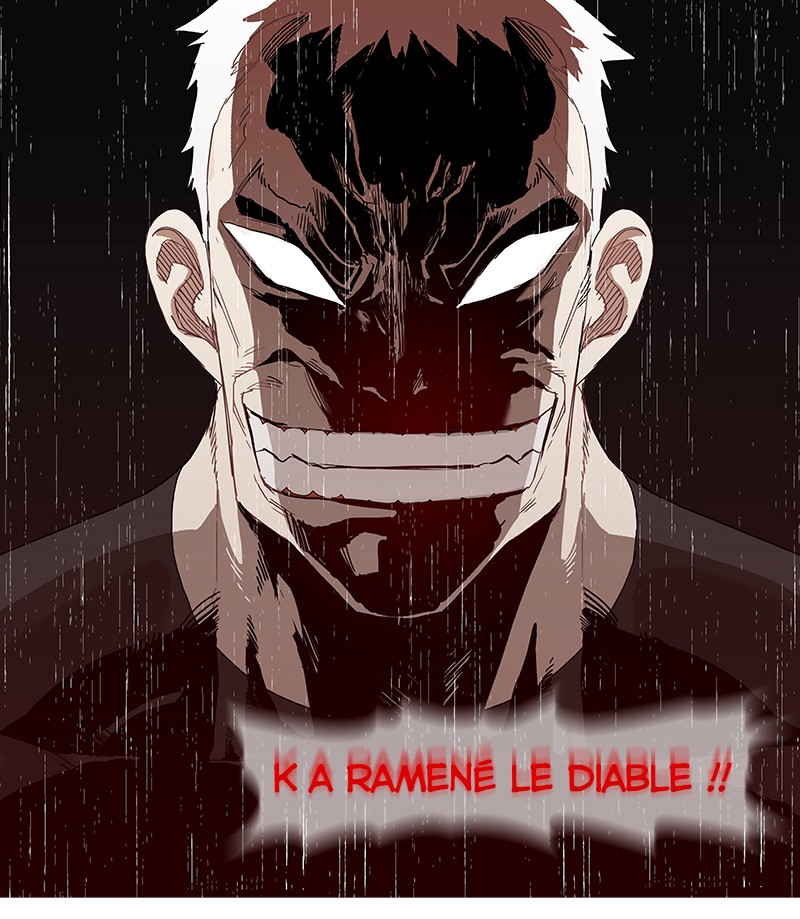 Read The Boxer FR Manga Online