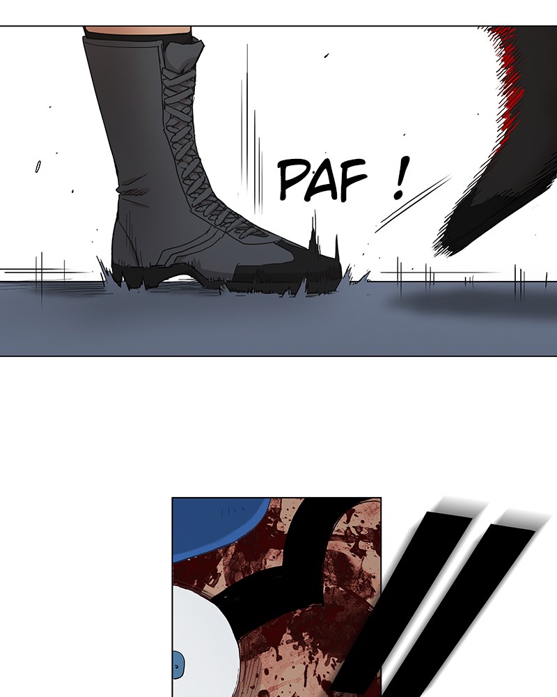 Read The Boxer FR Manga Online