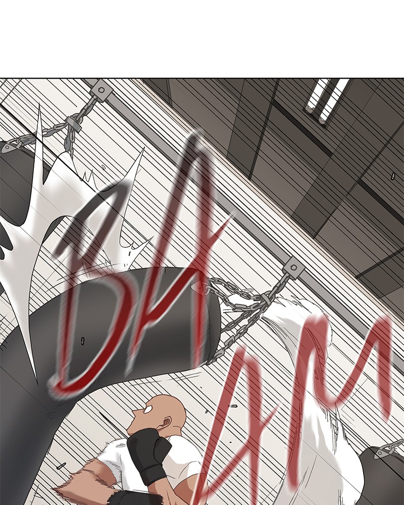 Read The Boxer FR Manga Online