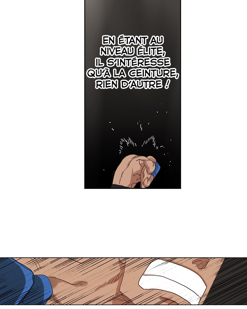 Read The Boxer FR Manga Online