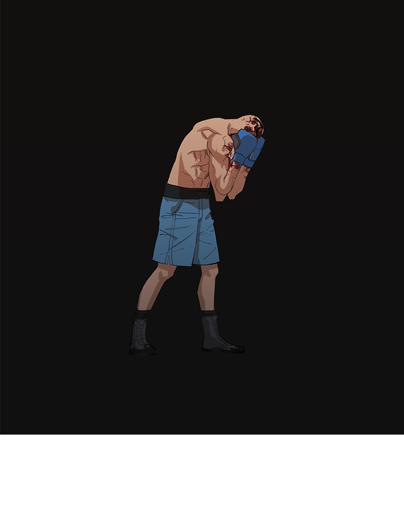 Read The Boxer FR Manga Online