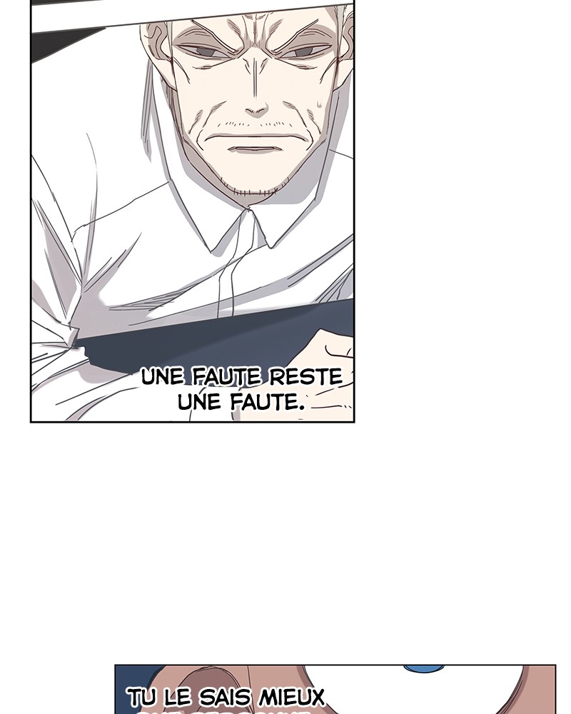 Read The Boxer FR Manga Online
