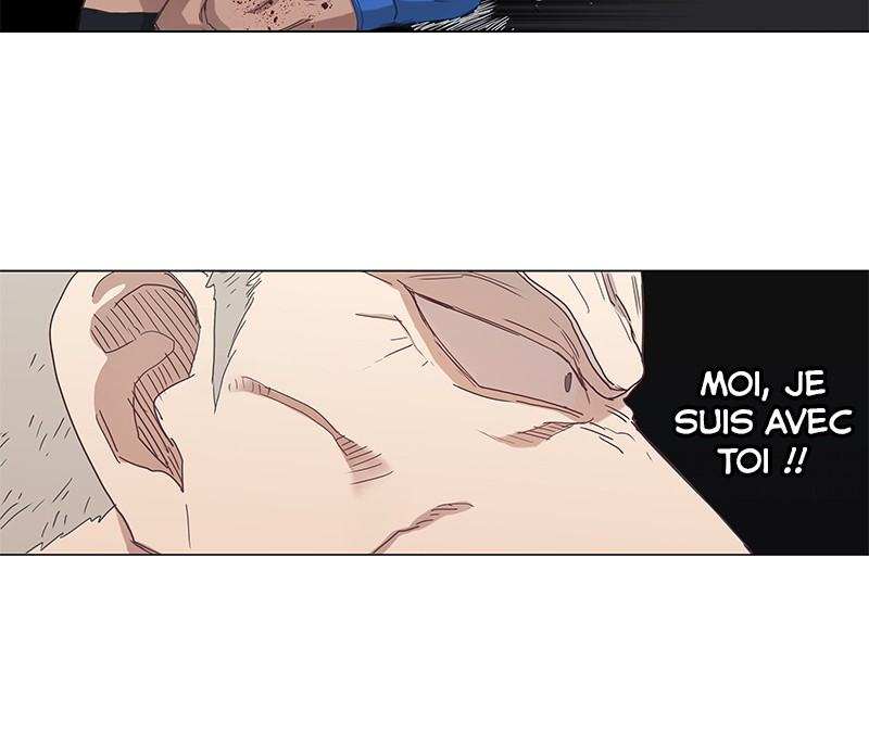 Read The Boxer FR Manga Online