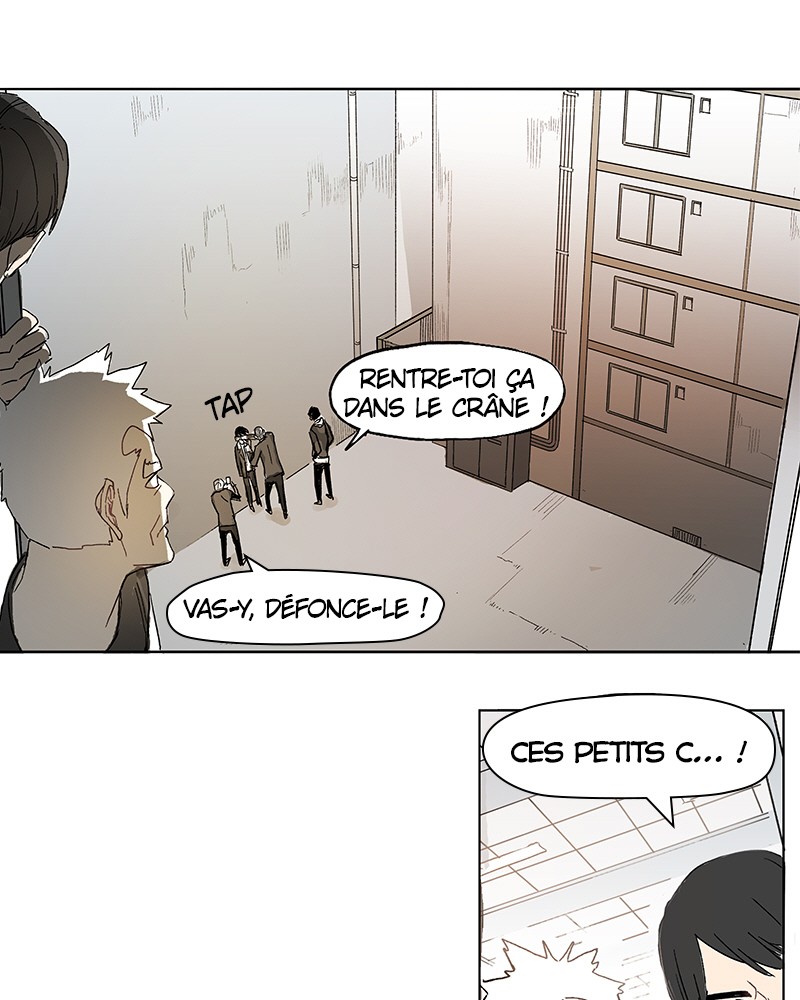 Read The Boxer FR Manga Online