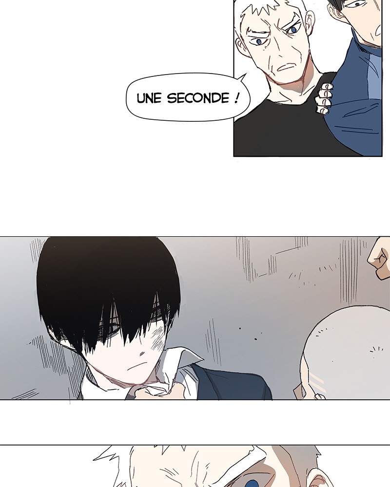 Read The Boxer FR Manga Online