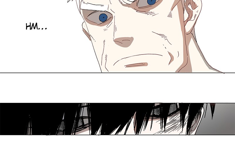 Read The Boxer FR Manga Online