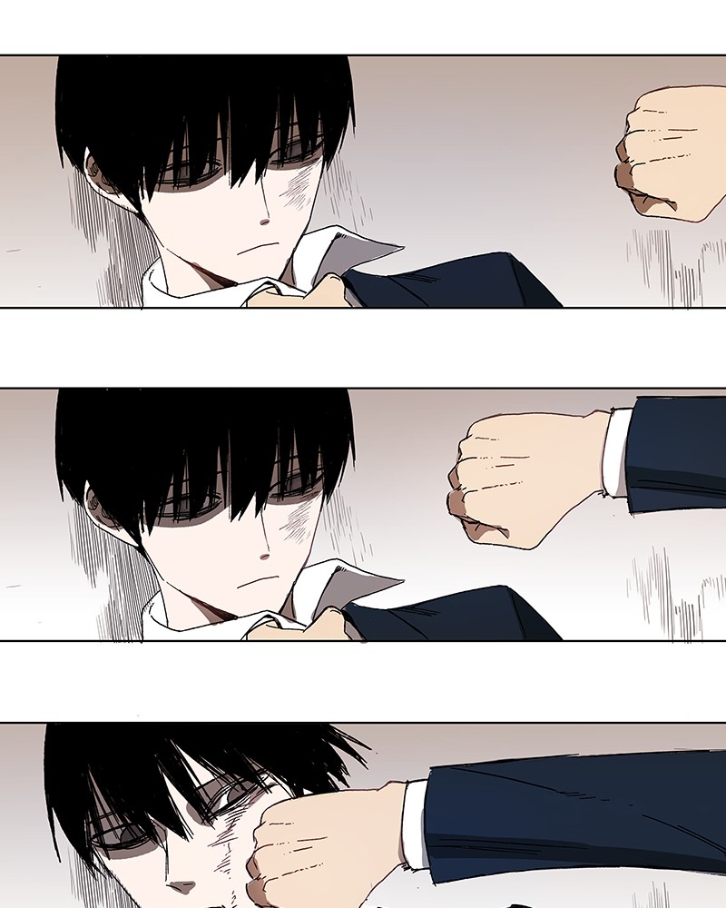 Read The Boxer FR Manga Online
