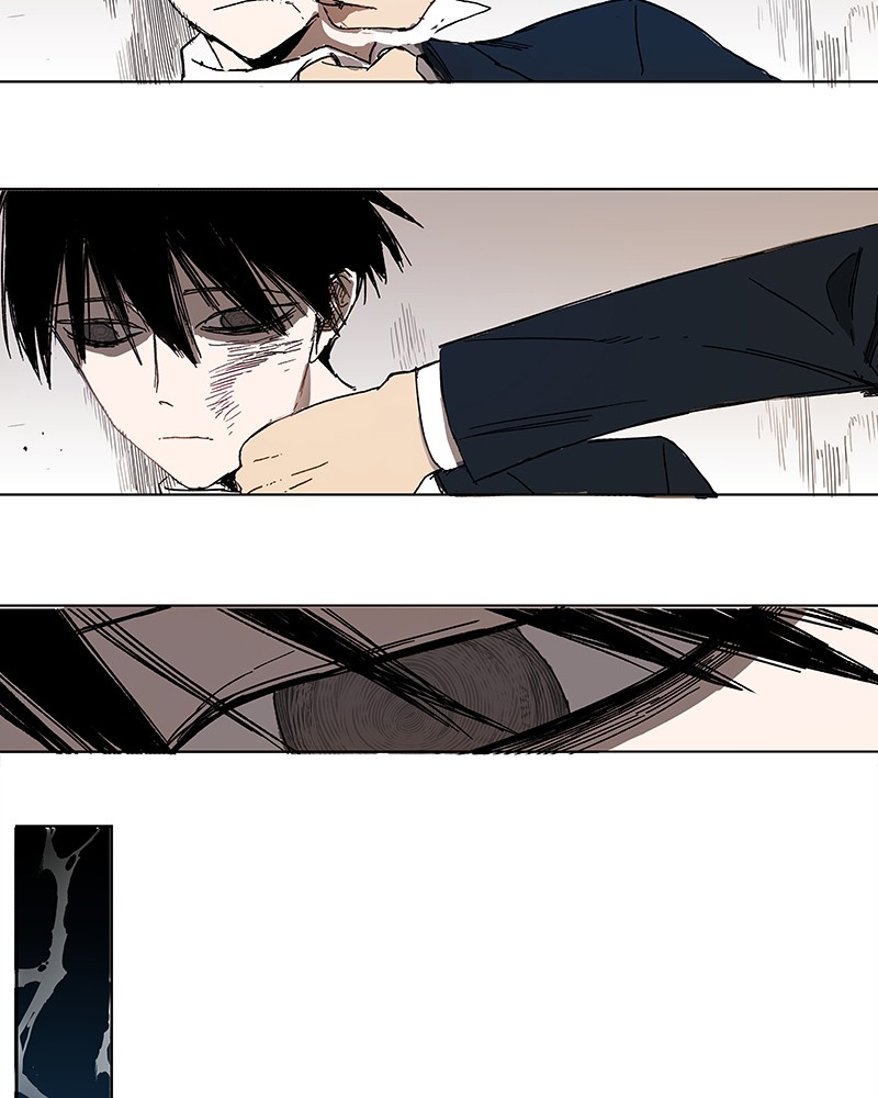Read The Boxer FR Manga Online