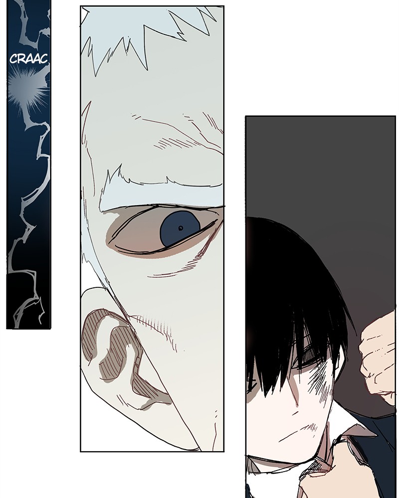 Read The Boxer FR Manga Online