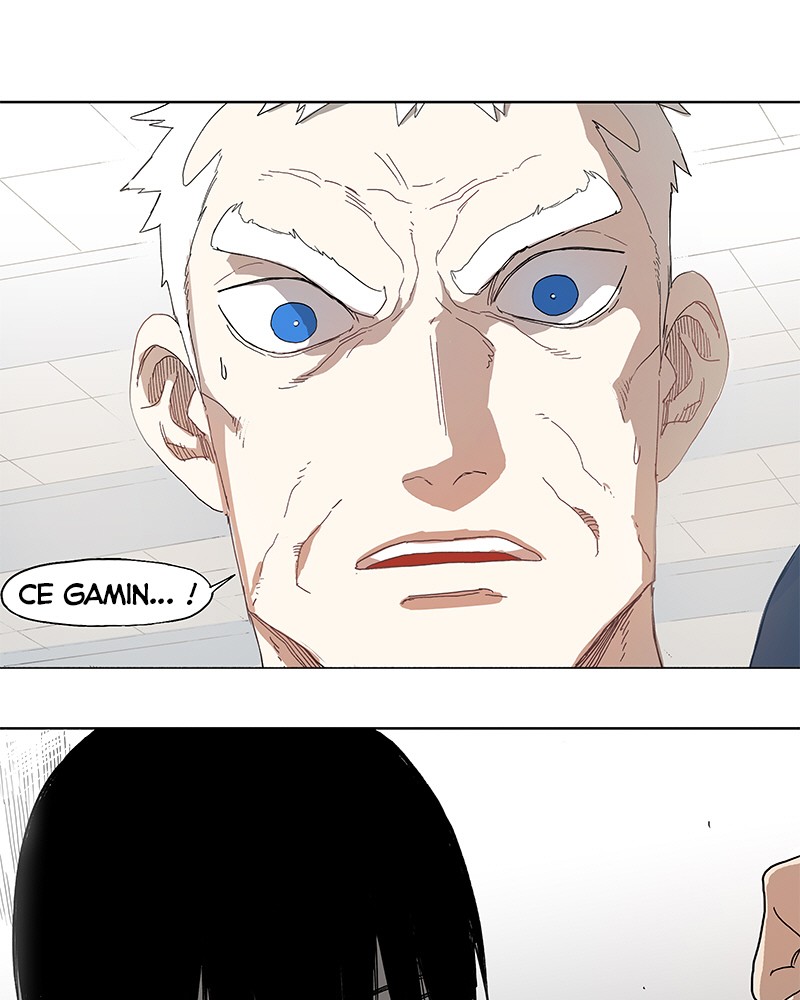 Read The Boxer FR Manga Online