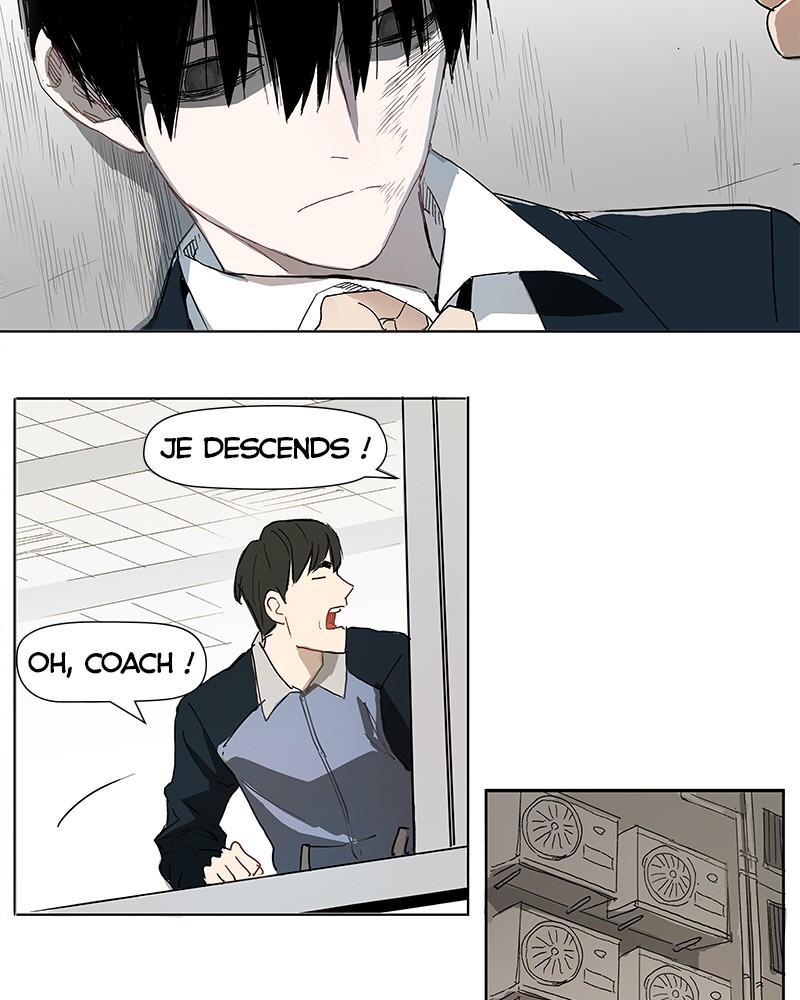 Read The Boxer FR Manga Online