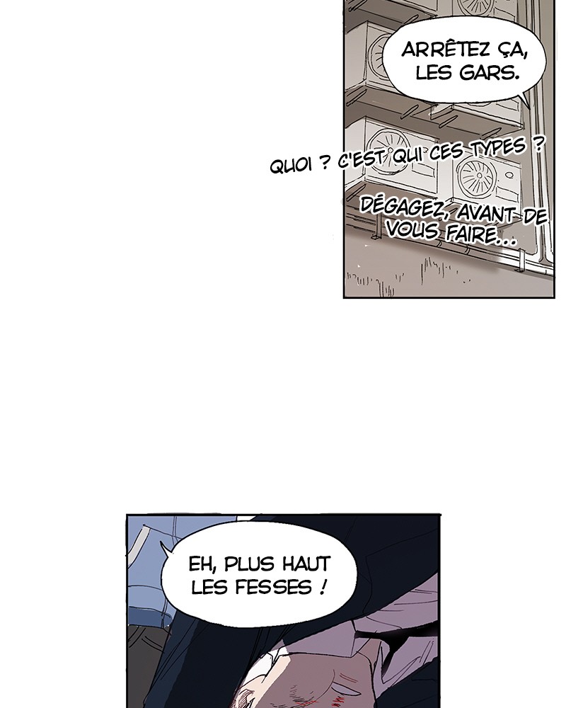 Read The Boxer FR Manga Online