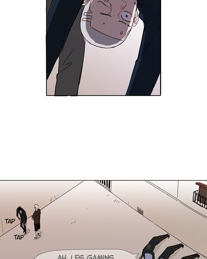 Read The Boxer FR Manga Online
