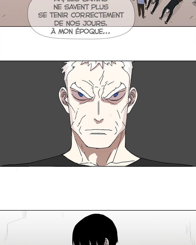 Read The Boxer FR Manga Online