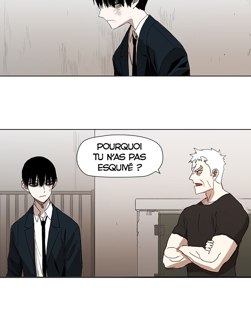 Read The Boxer FR Manga Online