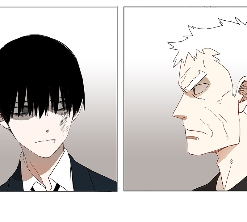Read The Boxer FR Manga Online