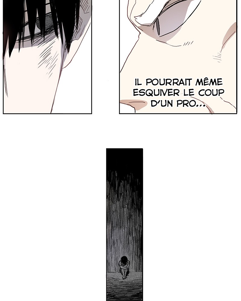 Read The Boxer FR Manga Online