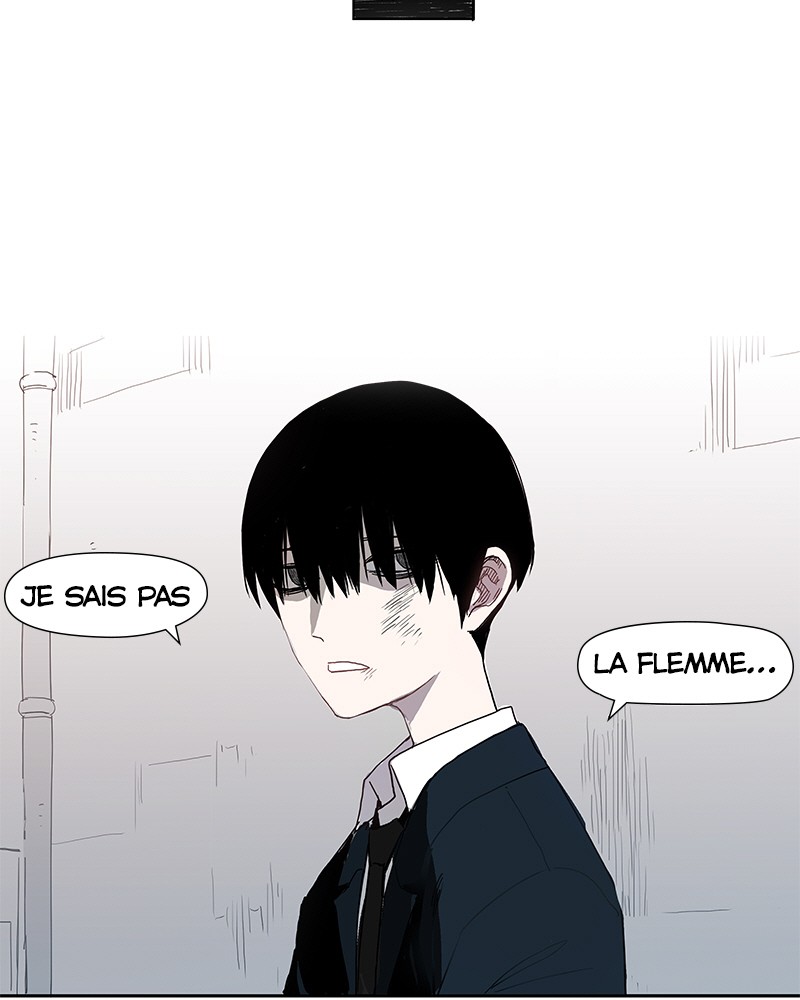 Read The Boxer FR Manga Online