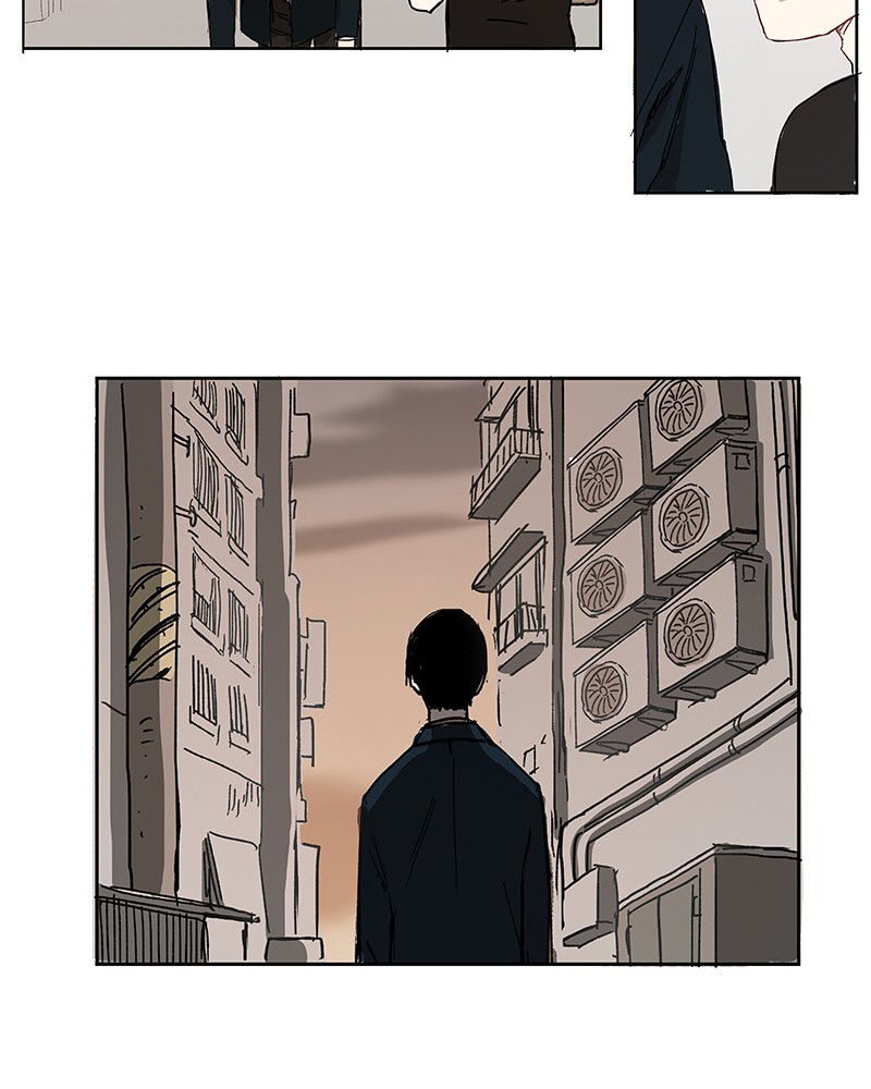 Read The Boxer FR Manga Online
