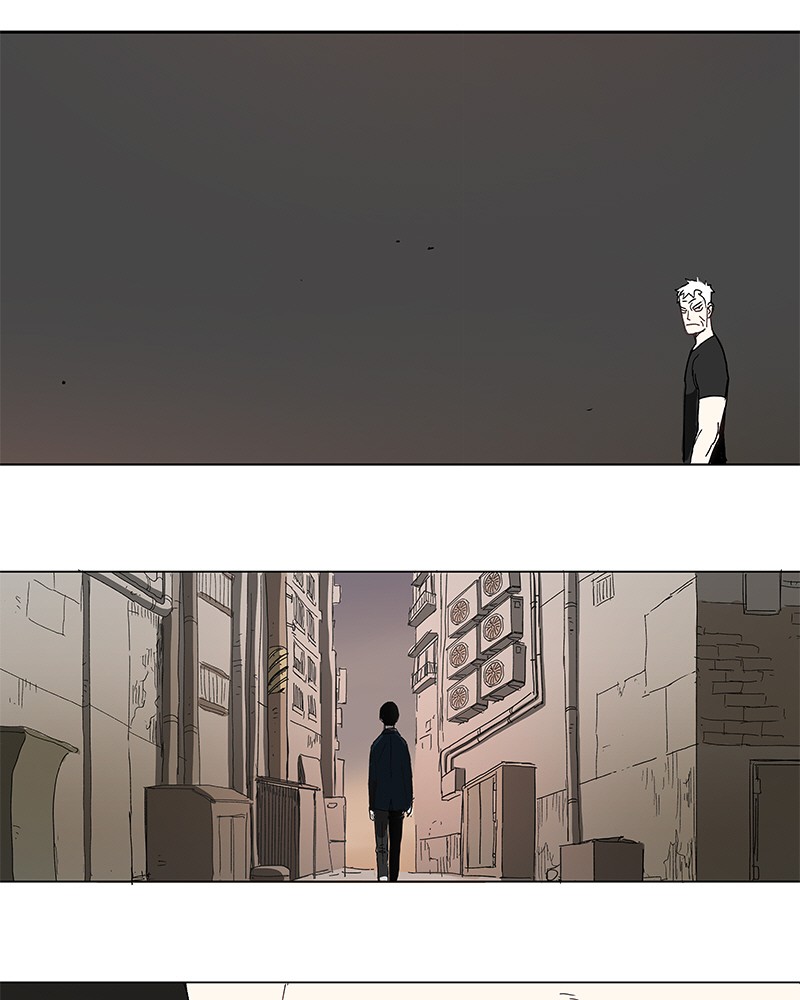 Read The Boxer FR Manga Online