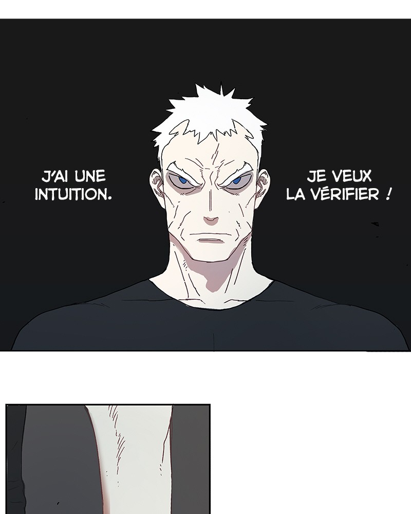 Read The Boxer FR Manga Online