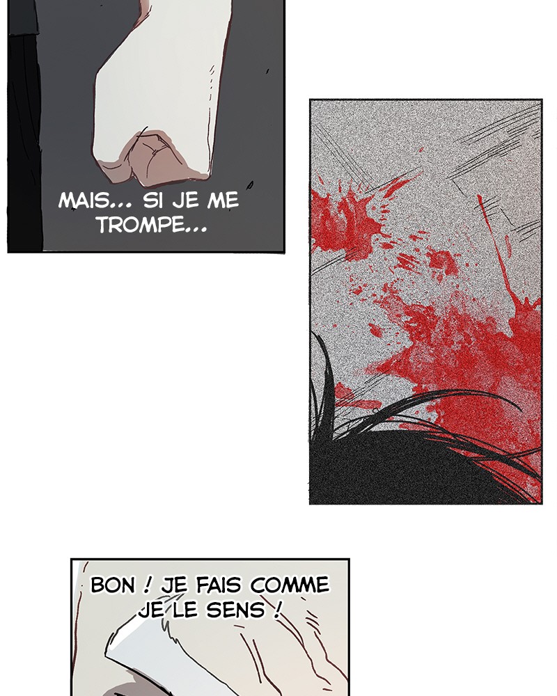 Read The Boxer FR Manga Online