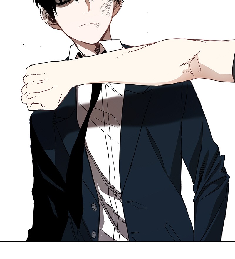 Read The Boxer FR Manga Online