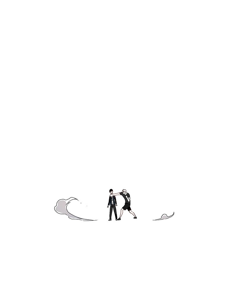 Read The Boxer FR Manga Online