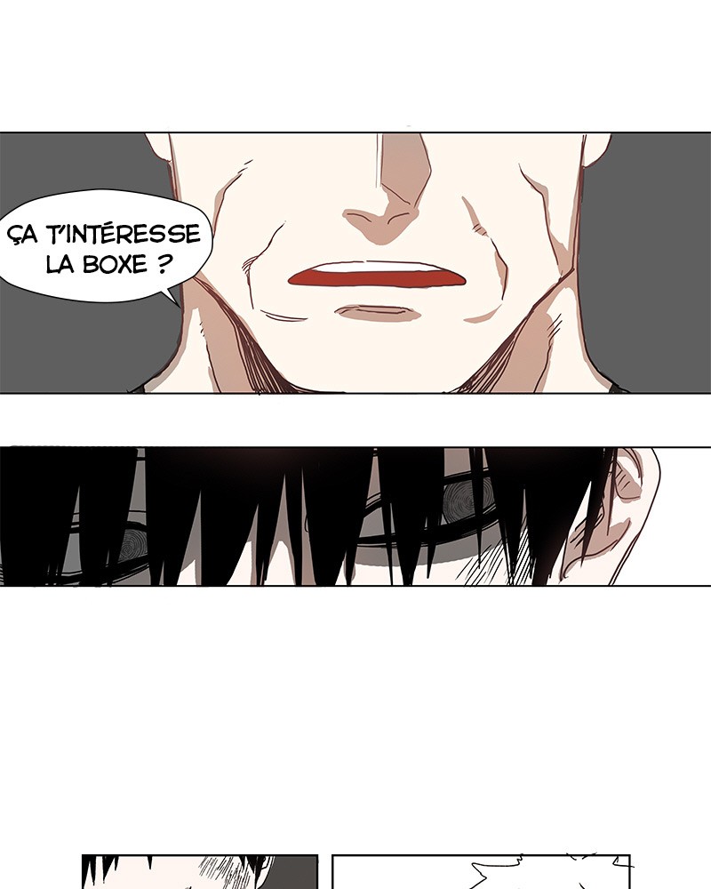 Read The Boxer FR Manga Online