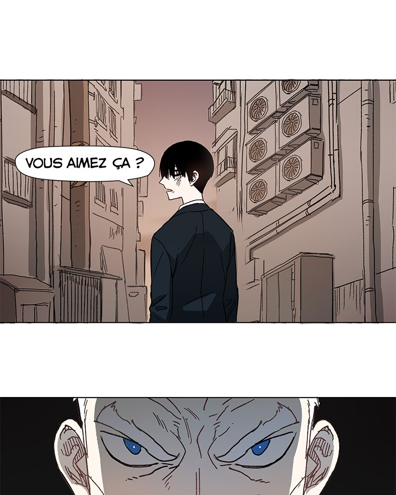 Read The Boxer FR Manga Online