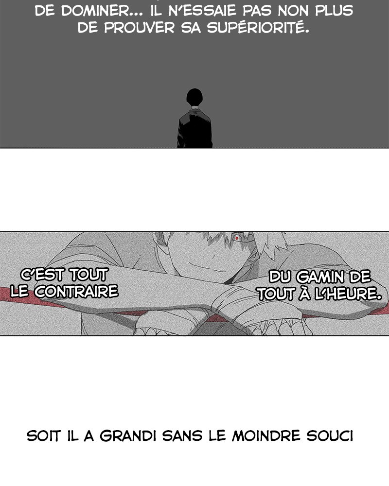 Read The Boxer FR Manga Online