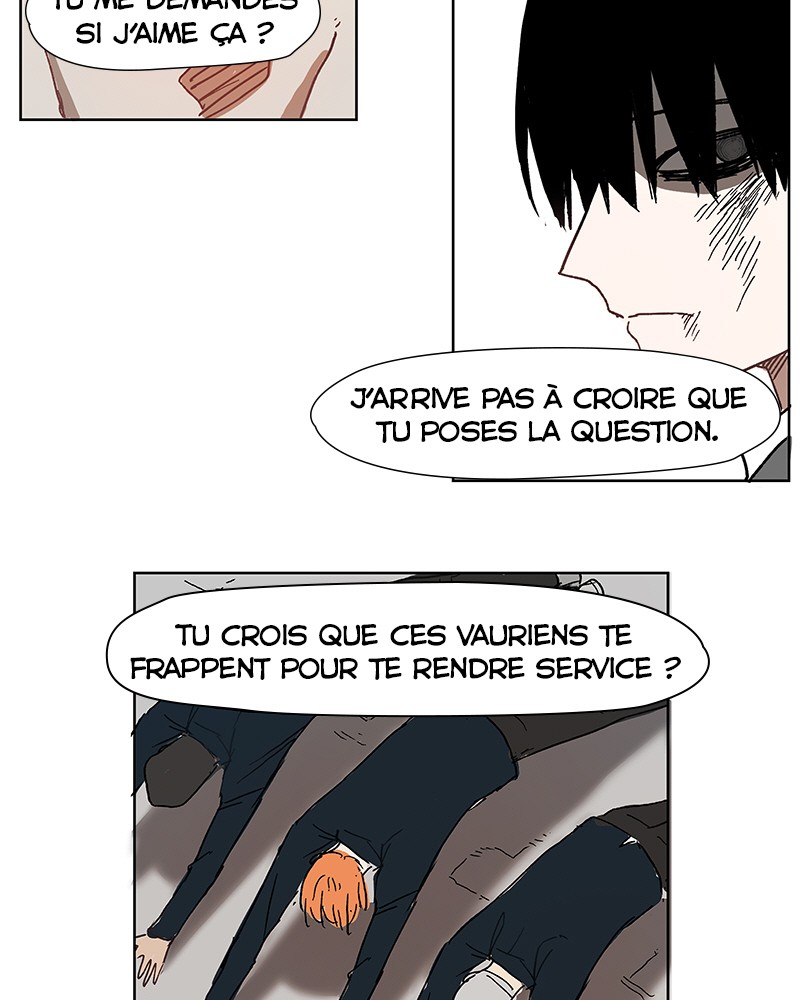 Read The Boxer FR Manga Online