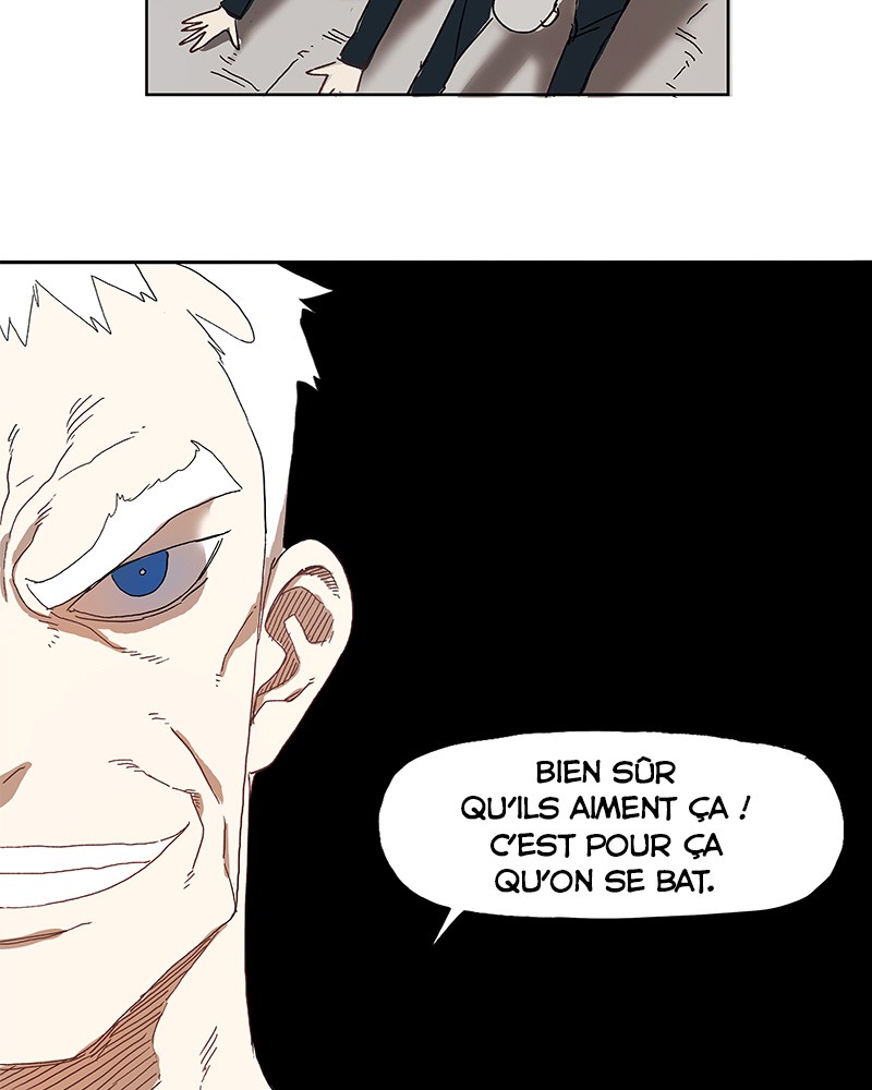 Read The Boxer FR Manga Online