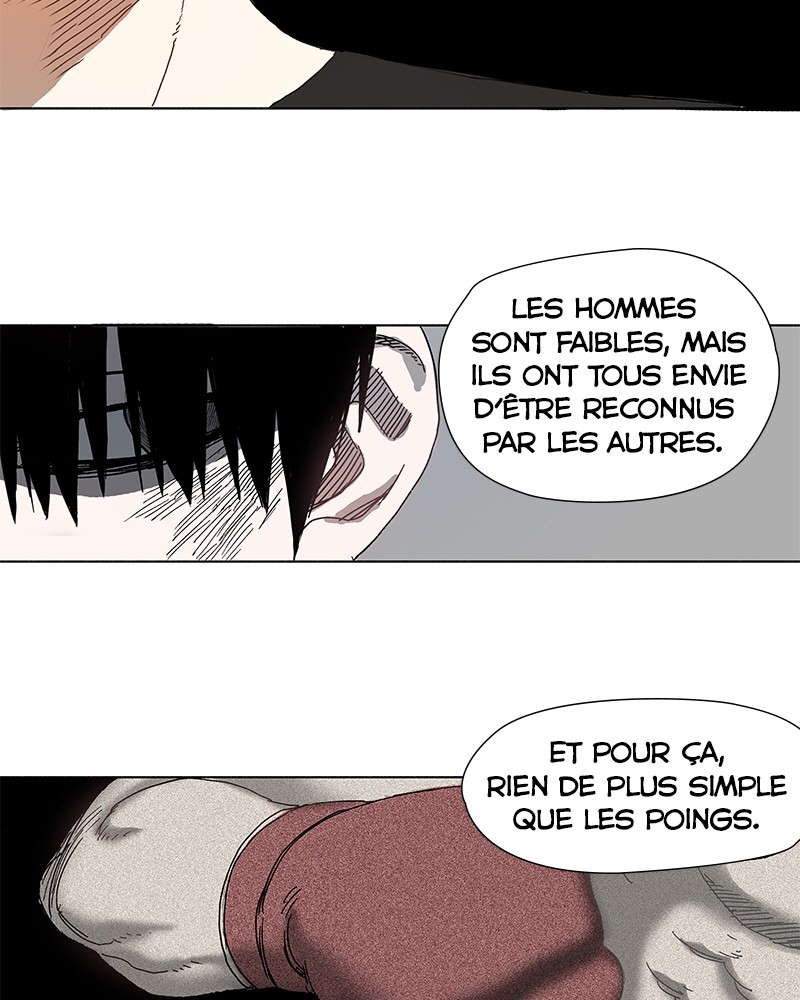 Read The Boxer FR Manga Online