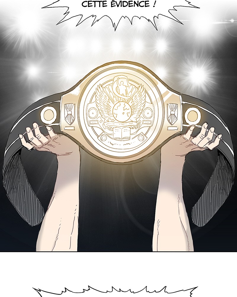 Read The Boxer FR Manga Online
