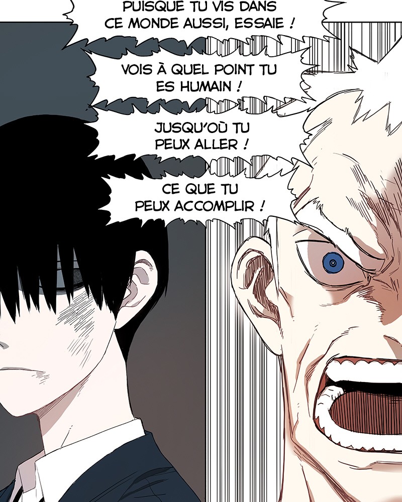 Read The Boxer FR Manga Online