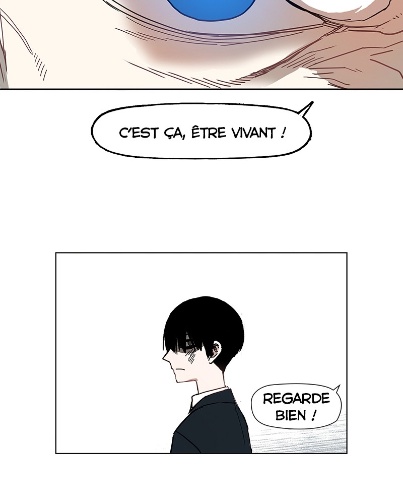Read The Boxer FR Manga Online