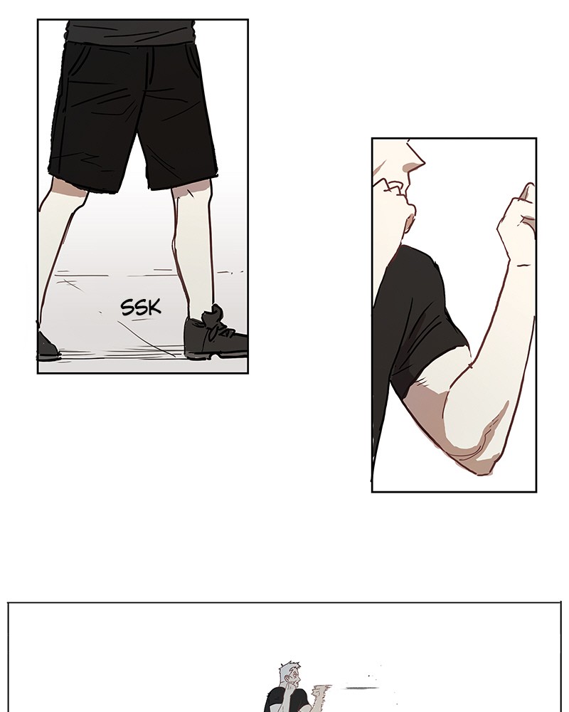Read The Boxer FR Manga Online