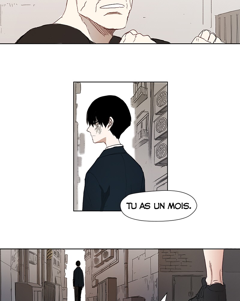 Read The Boxer FR Manga Online