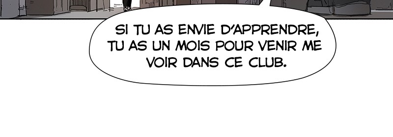 Read The Boxer FR Manga Online